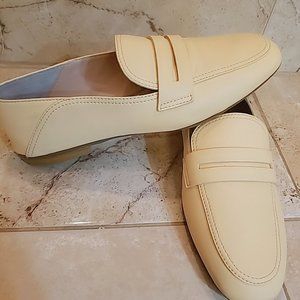 Kedda loafers , Club Monaco.size 36 EUROPEAN